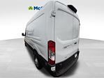New 2025 Ford Transit 250 Medium Roof Empty Cargo Van thumbnail 4