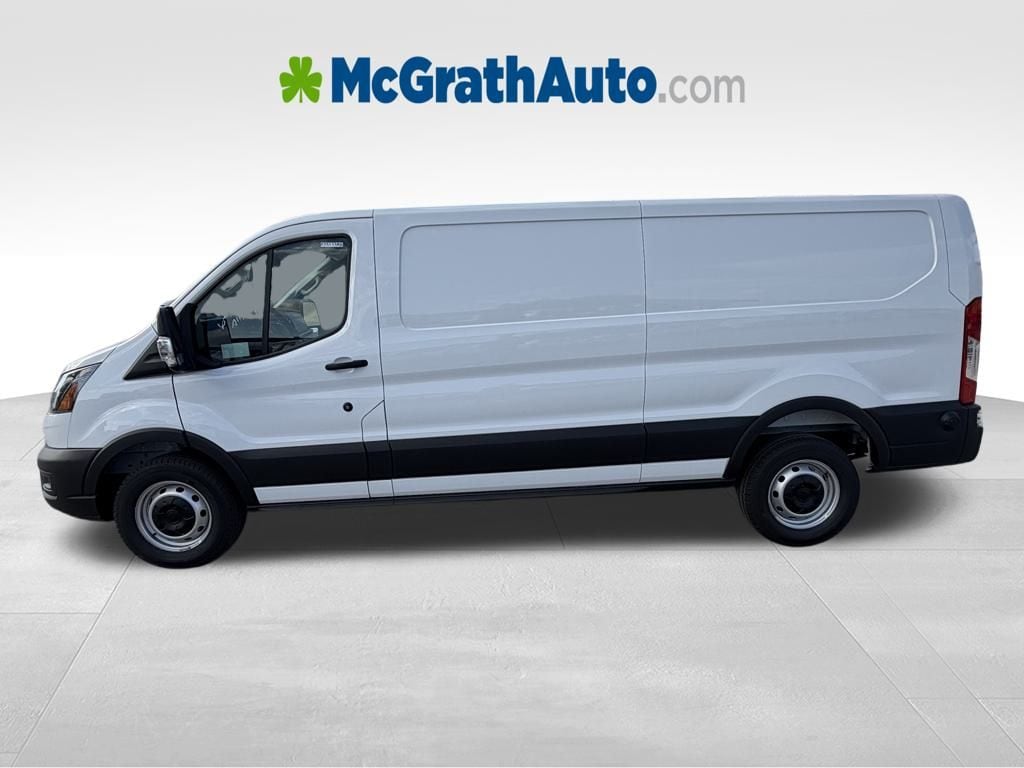 New 2025 Ford Transit 250 - photo 2