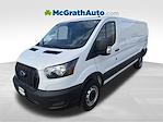 New 2025 Ford Transit 250 Low Roof Empty Cargo Van thumbnail 1