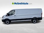New 2025 Ford Transit 250 Low Roof Empty Cargo Van thumbnail 2