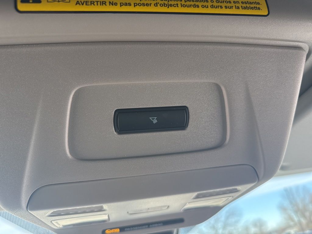 New 2025 Ford Transit 350 High Roof Empty Cargo Van - photo 14