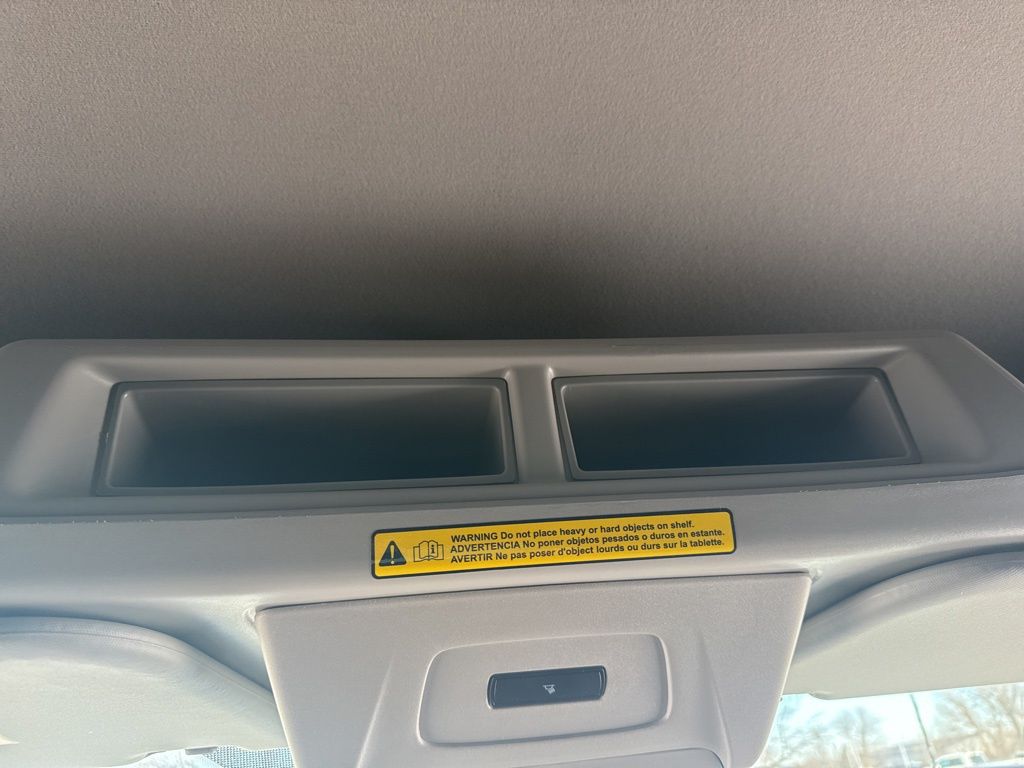New 2025 Ford Transit 350 High Roof Empty Cargo Van - photo 15