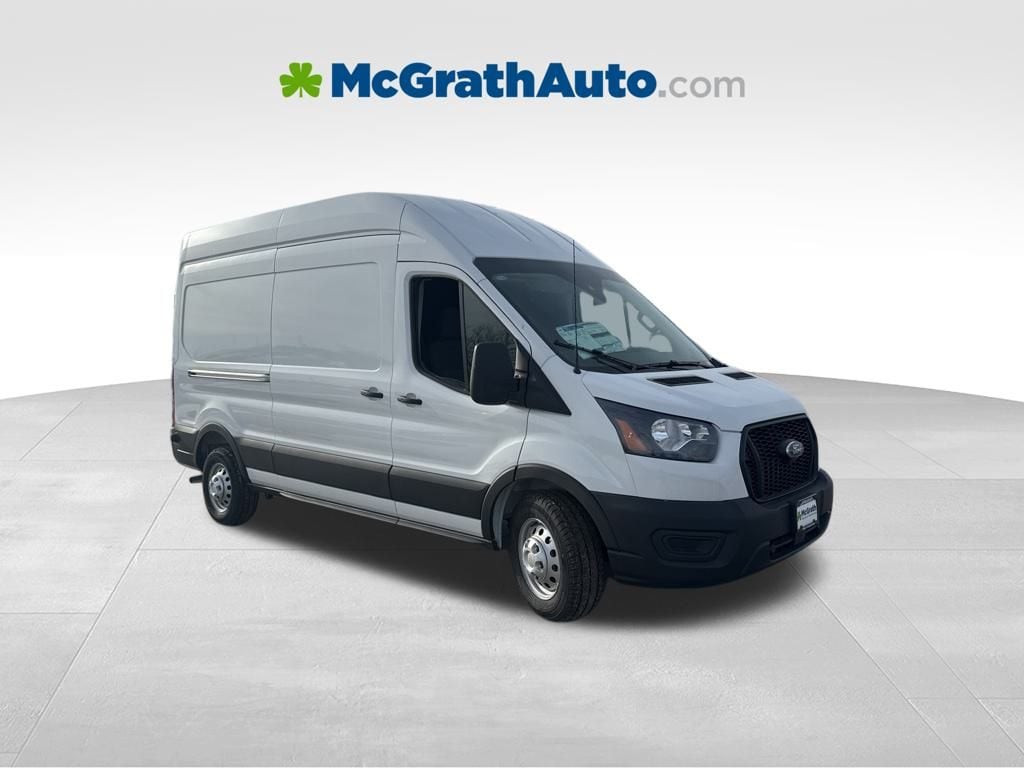 New 2025 Ford Transit 350 - photo 1