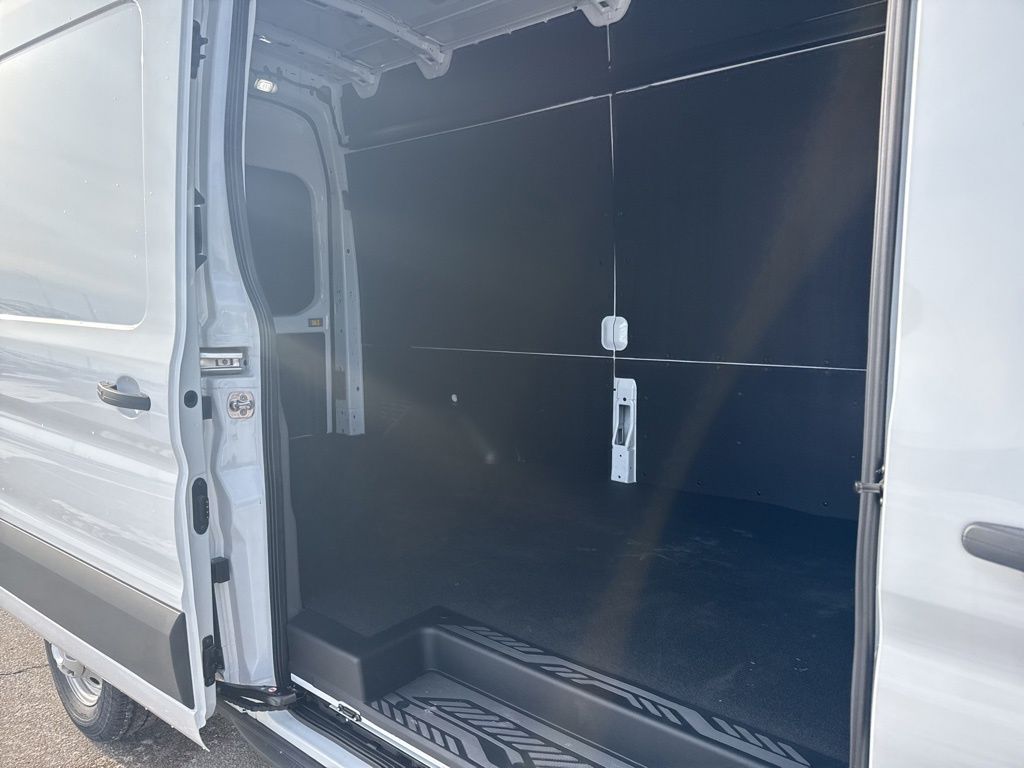 New 2025 Ford Transit 350 High Roof Empty Cargo Van - photo 20