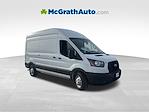 New 2025 Ford Transit 350 High Roof Empty Cargo Van thumbnail 1