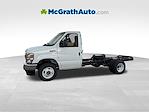 New 2026 Ford E-350 Cutaway thumbnail 6