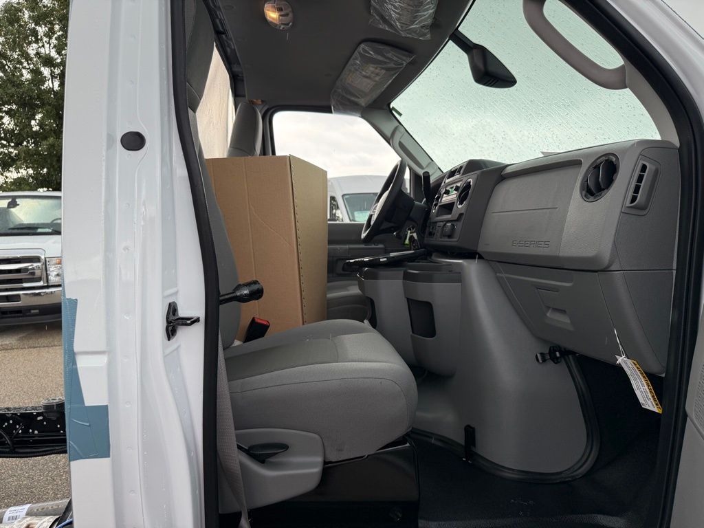 New 2026 Ford E-350 Cutaway - photo 13