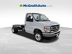 New 2026 Ford E-350 Cutaway thumbnail 1