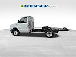 New 2026 Ford E-350 Cutaway thumbnail 5