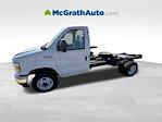 New 2026 Ford E-350 Cutaway thumbnail 1
