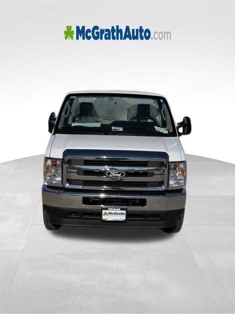 New 1996 Ford E-450 Cutaway - photo 6