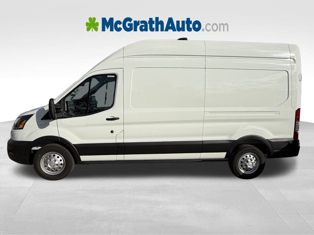 New 2026 Ford Transit 350 - photo 2