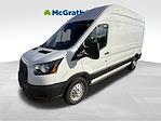 New 2026 Ford Transit 350 High Roof Empty Cargo Van thumbnail 1