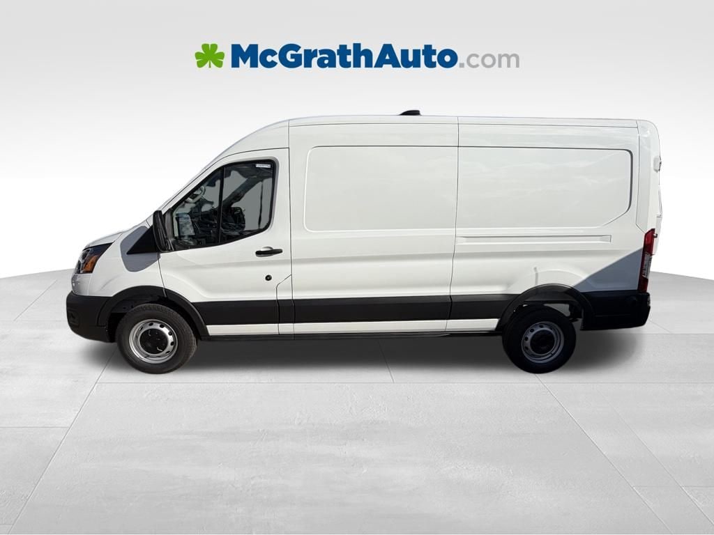 New 2026 Ford Transit 250 - photo 2