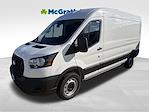 New 2026 Ford Transit 250 Medium Roof Empty Cargo Van thumbnail 1