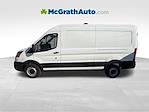 New 2026 Ford Transit 250 Medium Roof Empty Cargo Van thumbnail 2