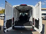 New 2026 Ford Transit 250 Medium Roof Empty Cargo Van thumbnail 4