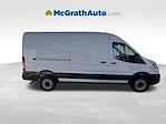 New 2026 Ford Transit 250 Medium Roof Empty Cargo Van thumbnail 5