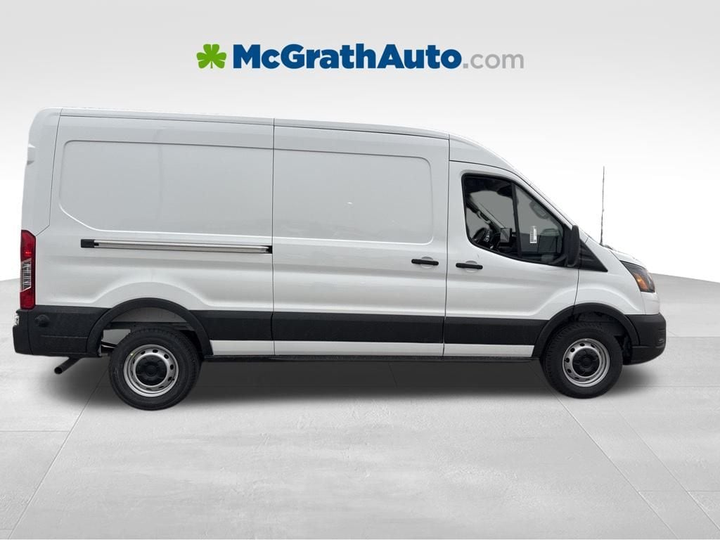 New 2026 Ford Transit 250 - photo 1