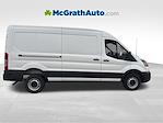 New 2026 Ford Transit 250 Medium Roof Empty Cargo Van thumbnail 1
