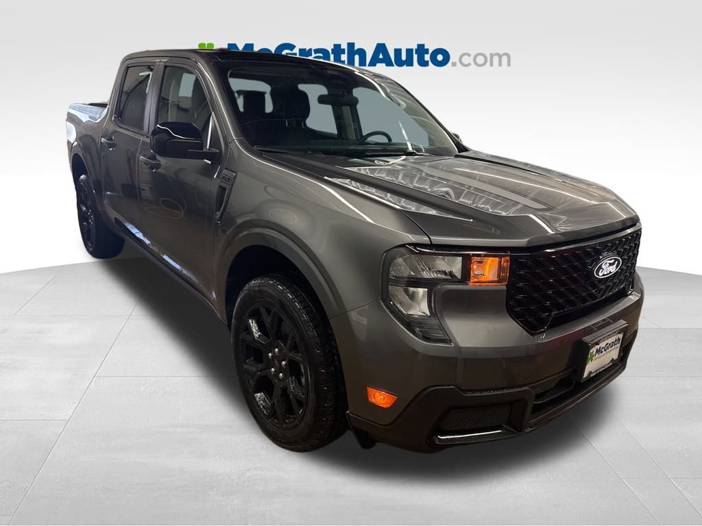 New 2026 Ford Maverick XLT SuperCrew Cab - photo 20