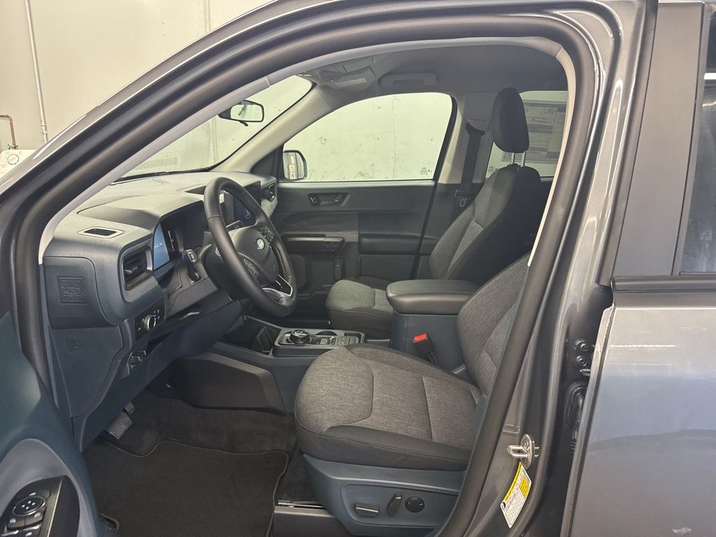 New 2026 Ford Maverick XLT SuperCrew Cab - photo 8