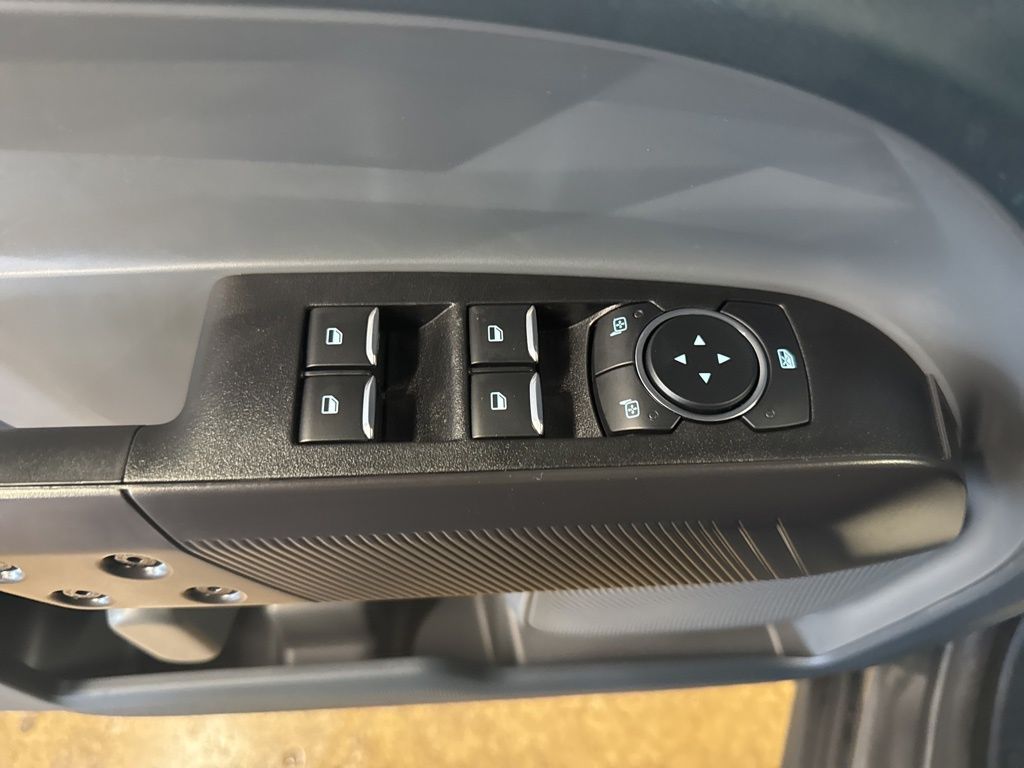 New 2026 Ford Maverick XLT SuperCrew Cab - photo 9