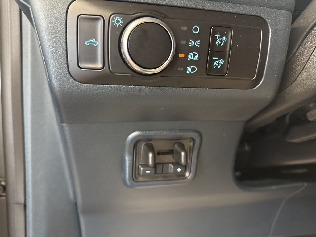 New 2026 Ford Maverick XLT SuperCrew Cab - photo 11
