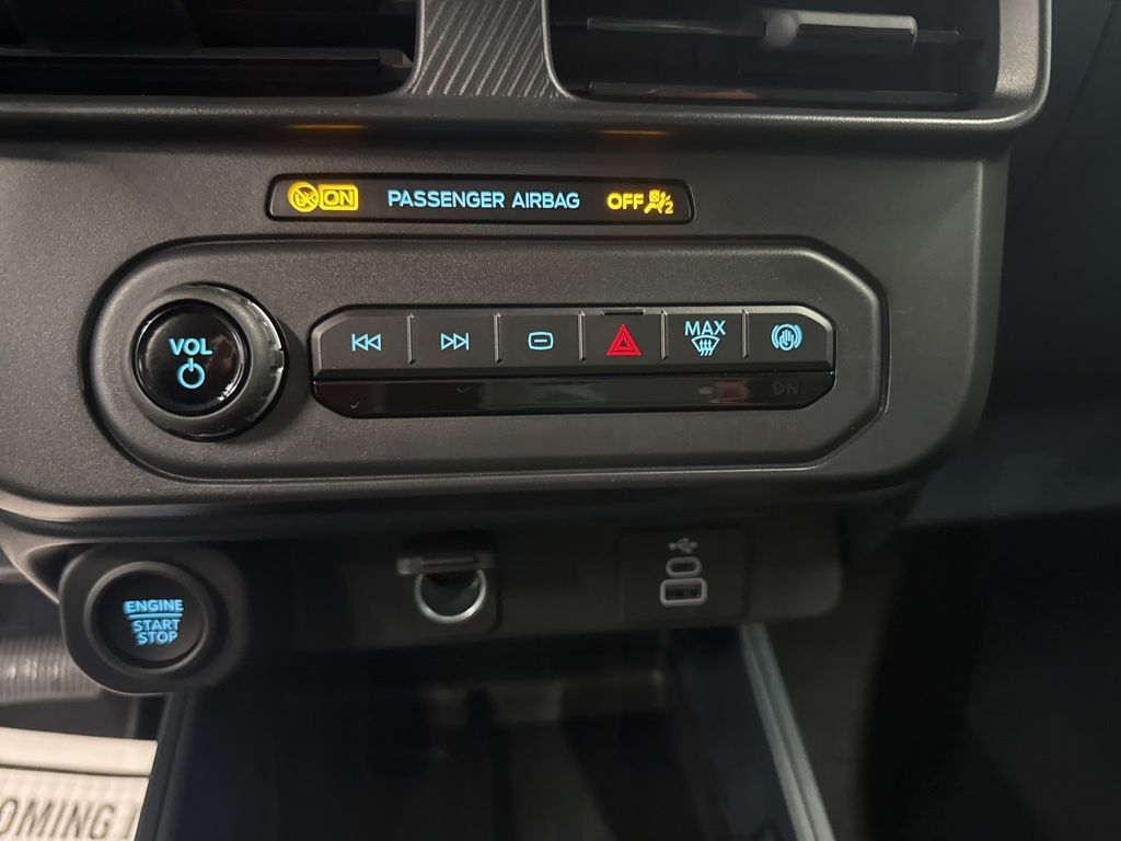 New 2026 Ford Maverick XLT SuperCrew Cab - photo 12