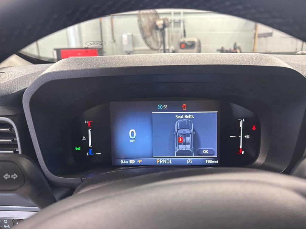 New 2026 Ford Maverick XLT SuperCrew Cab - photo 14