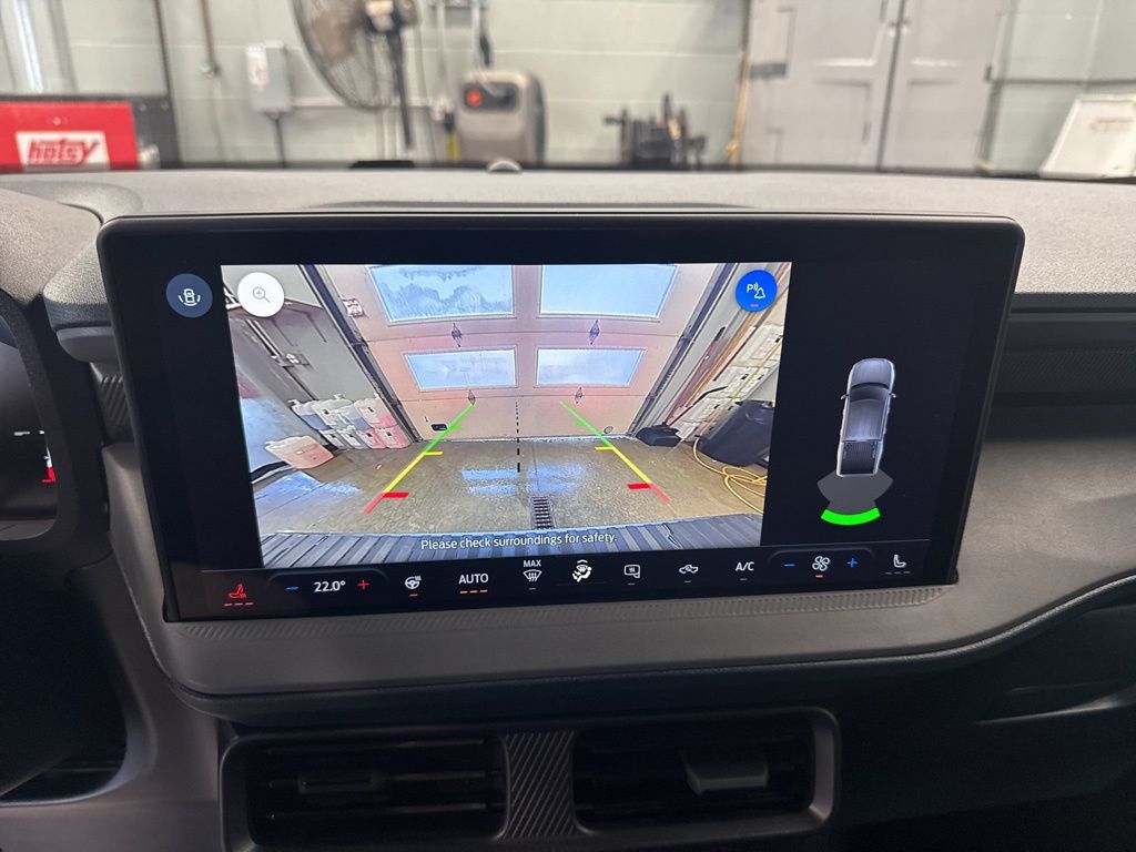 New 2026 Ford Maverick XLT SuperCrew Cab - photo 15