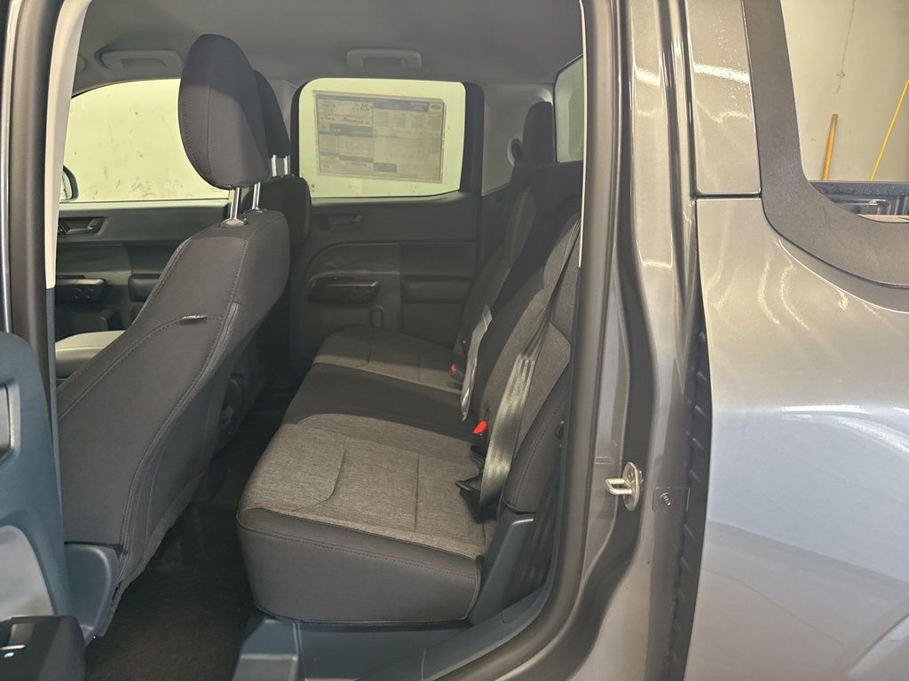New 2026 Ford Maverick XLT SuperCrew Cab - photo 17