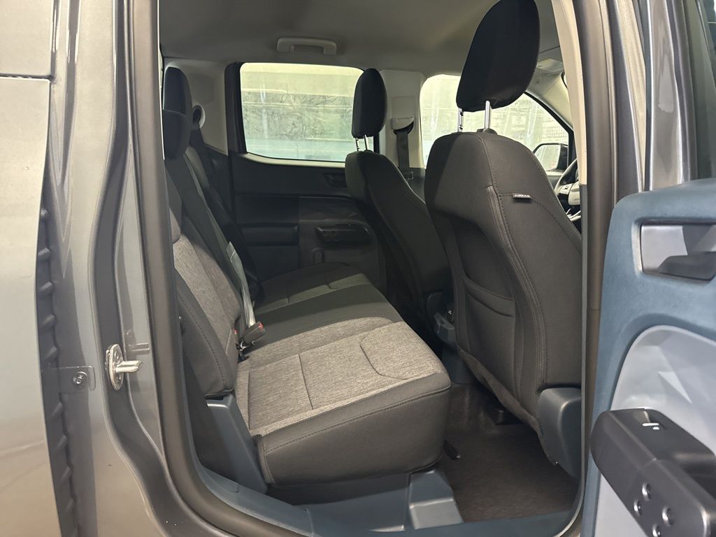 New 2026 Ford Maverick XLT SuperCrew Cab - photo 18