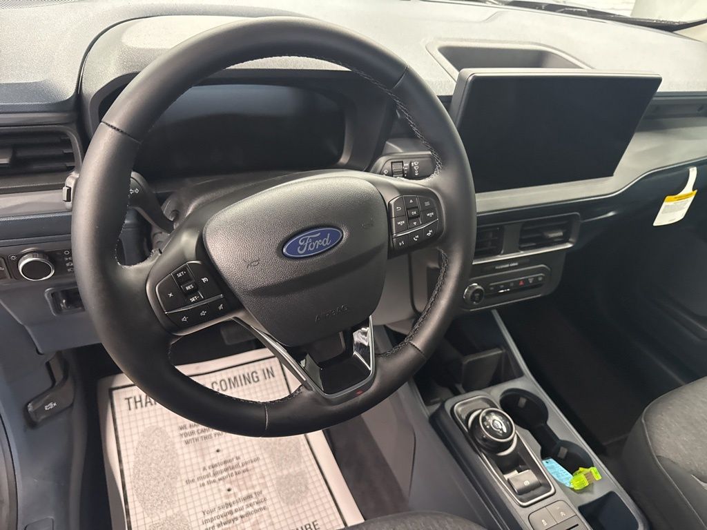 New 2026 Ford Maverick XLT SuperCrew Cab - photo 6