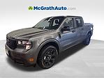 New 2026 Ford Maverick XLT SuperCrew Cab thumbnail 4