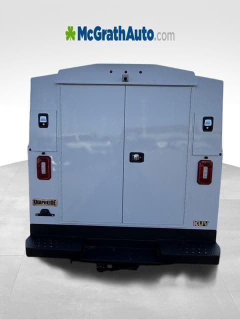 New 2026 Ford E-350 Cutaway - photo 3