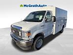 New 2026 Ford E-350 Cutaway thumbnail 7