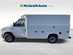 New 2026 Ford E-350 Cutaway thumbnail 1