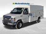 New 2026 Ford E-350 Cutaway thumbnail 8
