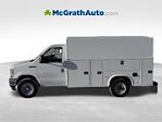New 2026 Ford E-350 Cutaway thumbnail 1