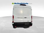 New 2026 Ford Transit 250 Medium Roof Empty Cargo Van thumbnail 4