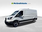 New 2026 Ford Transit 250 Medium Roof Empty Cargo Van thumbnail 2