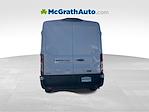 New 2026 Ford Transit 250 Medium Roof Empty Cargo Van thumbnail 3