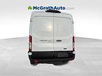 New 2026 Ford Transit 250 Low Roof Empty Cargo Van thumbnail 4