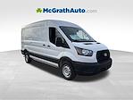 New 2026 Ford Transit 250 Low Roof Empty Cargo Van thumbnail 1