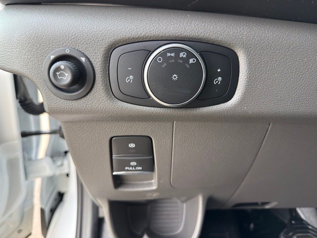 New 2026 Ford Transit 250 Medium Roof Empty Cargo Van - photo 10