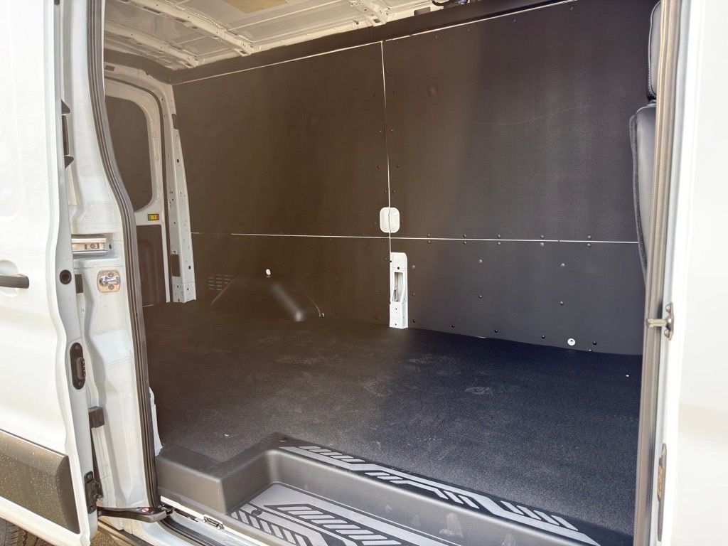 New 2026 Ford Transit 250 Medium Roof Empty Cargo Van - photo 13
