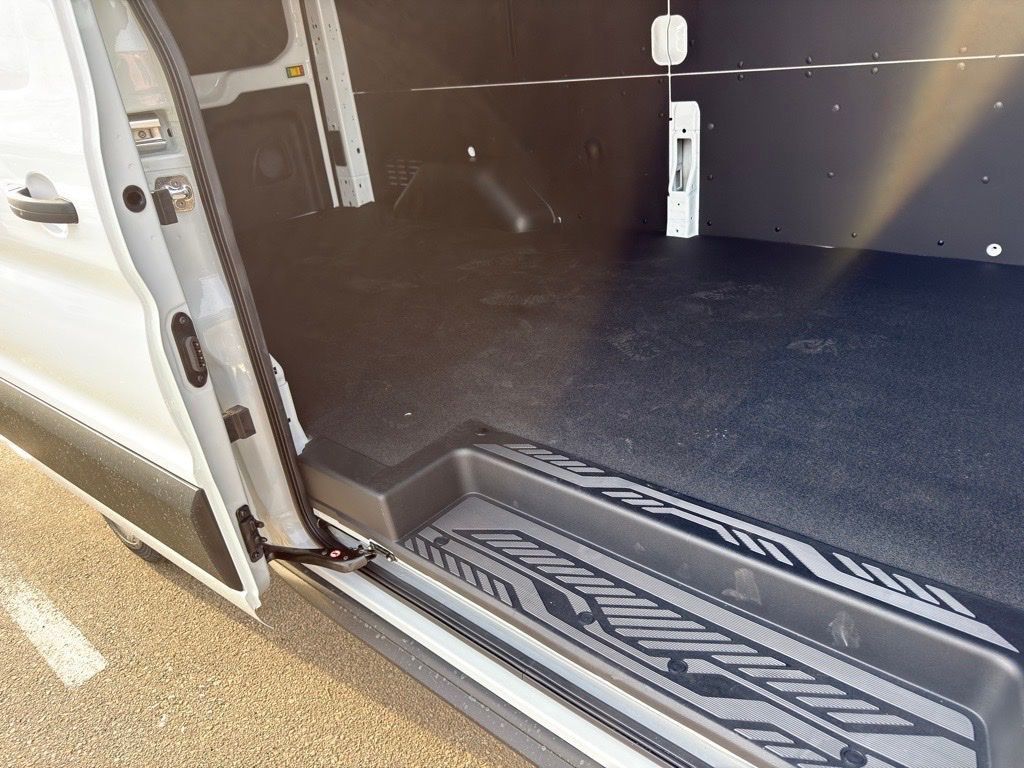 New 2026 Ford Transit 250 Medium Roof Empty Cargo Van - photo 18