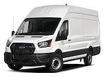 New 2026 Ford Transit 350 High Roof Empty Cargo Van thumbnail 1