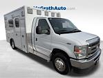 New 1996 Ford E-450 Cutaway thumbnail 9